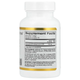 Коэнзим Q10 California GOLD Nutrition, CoQ10, 100 мг, 120 капсул - изображение 2