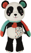 М'яка іграшка Clementoni Плюшева панда (8005125176809) - зображення 2