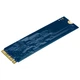 накопичувач Kingston NV3 500GB M.2 2280 NVMe PCIe 4.0 x4 (SNV3S/500G) - изображение 3