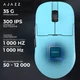 Мышь Ajazz AJ159P MC Charging Dock Wireless/Bluetooth/USB Blue (AJ159P-MC-Blue) - изображение 10