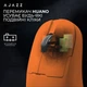 Мышь Ajazz AJ159P MC Charging Dock Wireless/Bluetooth/USB Orange (AJ159P-MC-Orange) - изображение 12