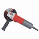 Шлифмашина угловая Worcraft AG08-125PS, болгарка 850Вт - изображение 10