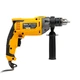 Дрель ударная Machtz MID-13/1210, 1210Вт - изображение 7