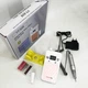 Фрезер для маникюра Nail Drill YT-928 белый - изображение 4