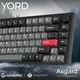 Клавиатура GamePro Asgard Yord (MK266BK) - изображение 6