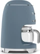 Капельная кофеварка SMEG DCF02SBMEU - изображение 2