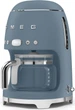 Капельная кофеварка SMEG DCF02SBMEU - изображение 4