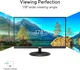 Монитор ASUS VP227HF (90LM0880-B01O71) - изображение 2