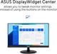 Монитор ASUS VP227HF (90LM0880-B01O71) - изображение 7
