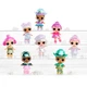 Кукла LOL Surprise! серии Winter snow Снежная зима Star Toys Factor Co (429692) - изображение 5