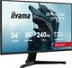 Monitor 23.8" iiyama G-Master G2471HS-B1 - obraz 2