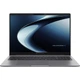 Ноутбук ASUS ExpertBook P3 G2 (PM3606CHA-MB0193), AMD Ryzen 7 8840HS / 16″ / RAM 16 ГБ DDR5 / SSD 512 ГБ / AMD Radeon 780M / Без ОС / Сірий - изображение 1