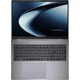 Ноутбук ASUS ExpertBook P3 G2 (PM3606CHA-MB0193), AMD Ryzen 7 8840HS / 16″ / RAM 16 ГБ DDR5 / SSD 512 ГБ / AMD Radeon 780M / Без ОС / Сірий - изображение 12