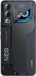 Мобільний телефон Nubia Neo3 GT 5G 12/256GB Interstellar Gray (6902176144677) - зображення 5