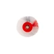 Валик Мультиколор 100x15x6 мм INTERTOOL KT-4510 - изображение 3