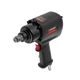 Гайковерт пневматичний, 3/4", 1300 Нм, професійний, 5000 об/хв. INTERTOOL PT-1105 - изображение 1