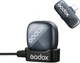 Беспроводной петличный микрофон Godox CUBE-SC KIT1 - изображение 1