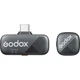 Беспроводной петличный микрофон Godox CUBE-SC KIT1 - изображение 2