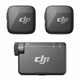 Бездротова мікрофонна система DJI Mic Mini (2 TX + 1 RX) - зображення 1