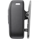 Бездротовий мікрофон DJI Mic Mini Infinity Black - зображення 3