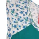 Ночная рубашка хлопок Andin 0139-4 р.54(2XL) разноцветная - изображение 4