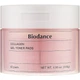 Укрепляющие коллагеновые педы для лица Biodance Collagen Gel Toner Pads 60 шт (8809937361190) - изображение 1