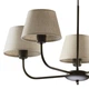 Люстра TK LIGHTING 3989 CHICAGO - изображение 2