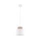 Люстра TK LIGHTING 10078 Duo - зображення 1