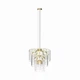 Люстра ZUMALINE MD3523-14L-EGN NIRA - изображение 1