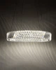 Люстра Nowodvorski Luxora 11705 LED 3000K 30W 2700Lm хром - изображение 2