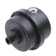 Воздушный фильтр, резьба М12, пластиковый корпус, к PT-0022 INTERTOOL PT-9083 - изображение 2