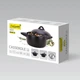 Каструля з антипригарним покриттям і кришкою Maestro 18 см, 2.2 л (MR-4017-18) - зображення 6