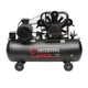 Компрессор, 300 л, 11,0 кВт, 380 В, 10 атм, 1600 л/мин, 3 цилиндра INTERTOOL PT-0050 - изображение 1