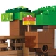 Конструктор Minecraft SJ81004 Будинок на дереві 178 деталей Майнкрафт MineWorld My World - зображення 8