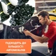 Автомобільні стяжки із заглушками BenerFixer, чорні, 40 штук - зображення 5