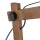 Настільна лампа TK Lighting 5345 OSLO - зображення 3