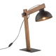 Настільна лампа TK Lighting 5345 OSLO - зображення 4