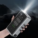 Пусковое Устройство 2 in 1 + Насос Proove Air Jump 10400mAh 1000A gray - изображение 9