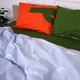 Комплект постельного белья MirSon Бязь 17-0145 Nani 160 x 220 см (2200001646193) - изображение 2