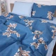 Комплект постільної білизни MirSon Бязь 17-0209 Ketill 160 x 220 см (2200001833951) - зображення 1