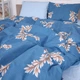 Комплект постільної білизни MirSon Бязь 17-0209 Ketill 160 x 220 см (2200001833951) - зображення 3