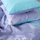 Підковдра MirSon Бязь 17-0431 Turquoise valley 200 x 220 см (2200002985680) - зображення 4