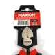 Бокорезы 8 203 мм MAXION MXTL-DP8 углеродистая сталь - изображение 4