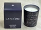 Парфюмированная свеча Lancome Absolue 180 г в подарочной коробке. - изображение 1