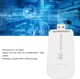 4G LTE USB WiFi модем-ключ со слотом для карты Micro SIM - изображение 5