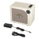 Гитарный комбоусилитель MOOER Hornet 15i (White) - изображение 6