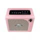 Гитарный комбоусилитель MOOER Hornet Pink - изображение 4