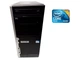 ПК Prime PC Tower / Intel Core 2 Quad Q9300 (4 ядра по 2.5 GHz) / 4 GB DDR3 / 320 GB HDD / Intel HD GMA X4500 / DVD-RW / 400W б/у - изображение 1