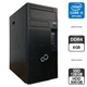 Компьютер Fujitsu Esprimo P758 E85 Tower / Intel Core i5-8400 (6 ядер по 2.8 - 4.0 GHz) / 8 GB DDR4 / 128 GB SSD + 500 GB HDD / Intel UHD Graphics 630 б/у - изображение 1
