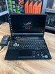 Игровой ноутбук Asus TUF Gaming F15 FX506LH / 15.6" (1920x1080) IPS / Intel Core i5-10300H (4 (8) ядра по 2.5 - 4.5 GHz) / 32 GB DDR4 / 1000 GB SSD / nVidia GeForce GTX 1650, 4 GB GDDR5, 128-bit / WebCam б/у - изображение 2